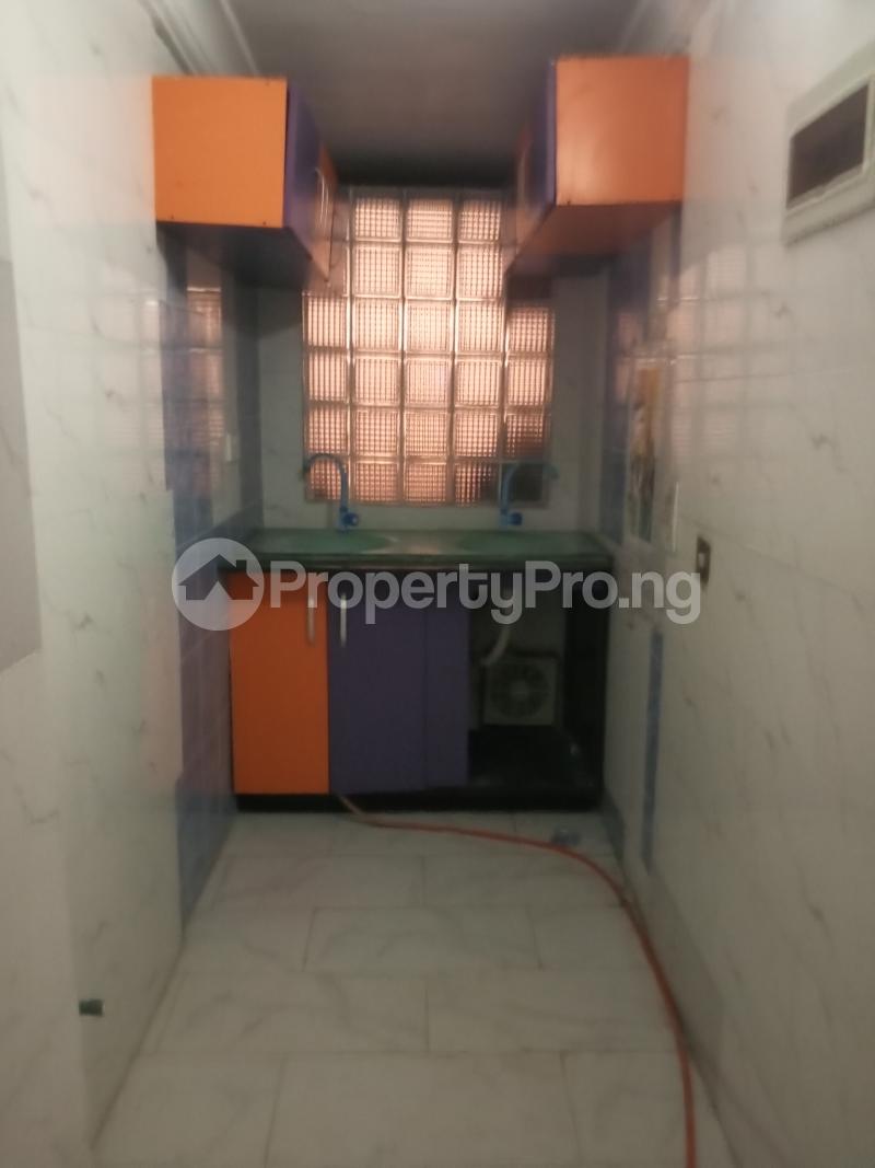 1 bedroom Flat / Apartment for rent Ogudu Gra Phase1 Ogudu GRA Ogudu Lagos