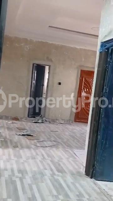 2 bedroom Flat / Apartment for rent Greenville Estate Badore Ajah Lagos