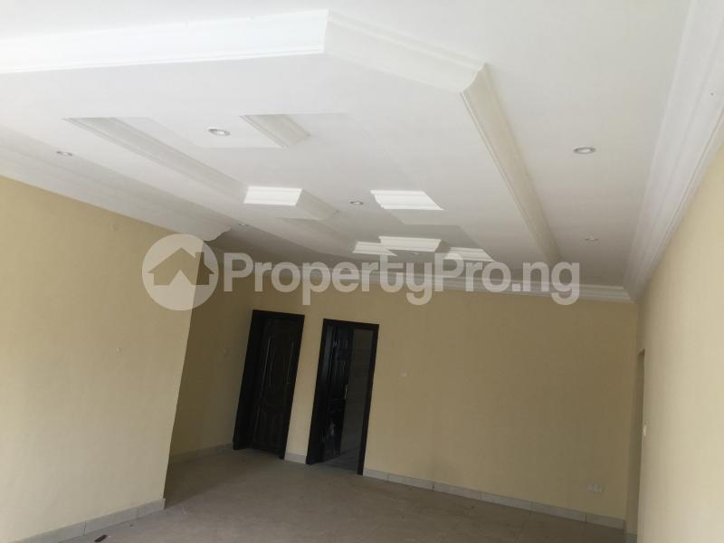 2 bedroom Flat / Apartment for rent Canaan Estate Canaan Estate Ajah Lagos