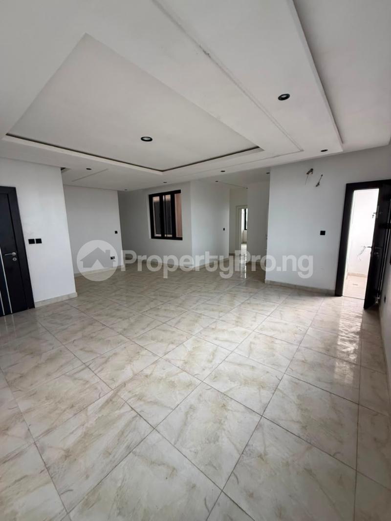 3 bedroom Flat / Apartment for rent Ikate Ikate Lekki Lagos