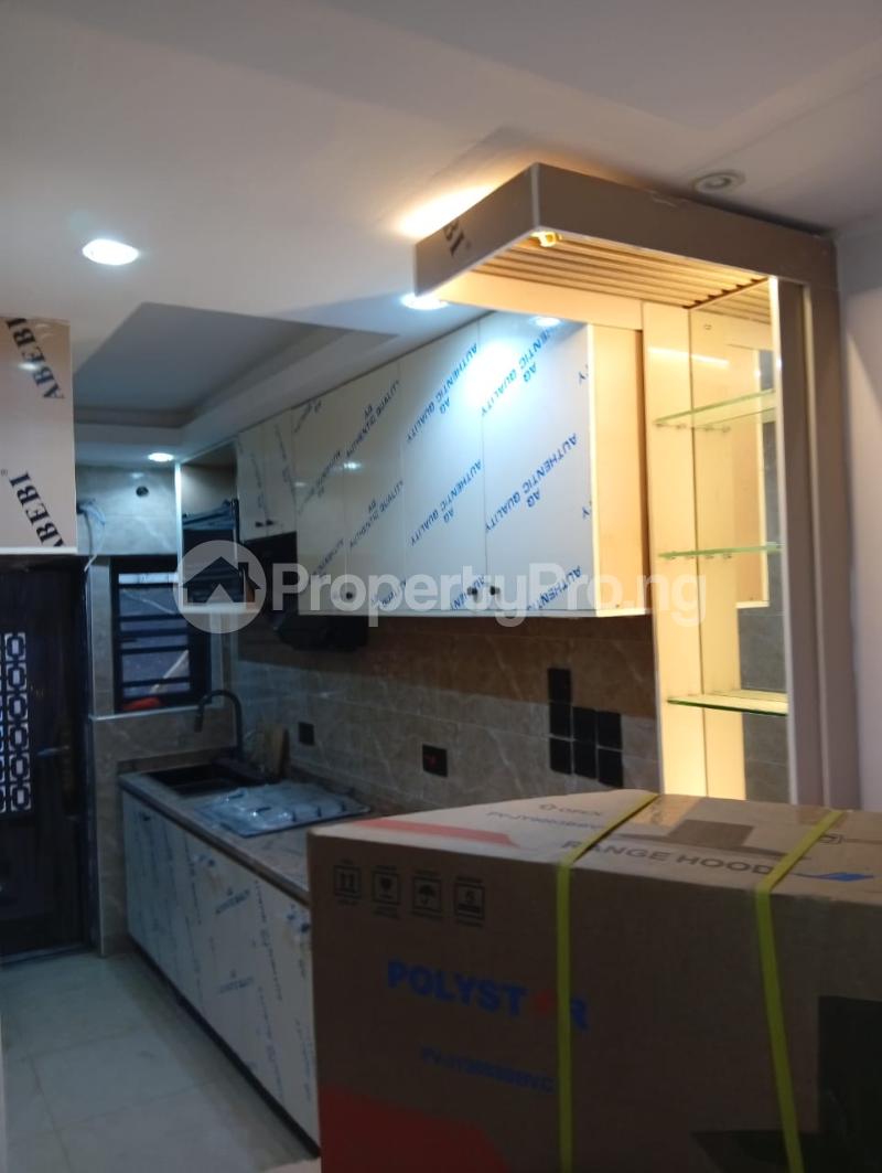 3 bedroom House for sale Maryland Lagos