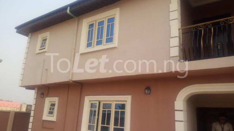 3 bedroom Flat / Apartment for rent Adeba Ajah Lagos