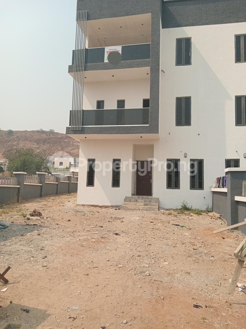 4 bedroom House for rent Diplomatic Zone, Katampe Extension ( Video Is Attached) Katampe Abuja