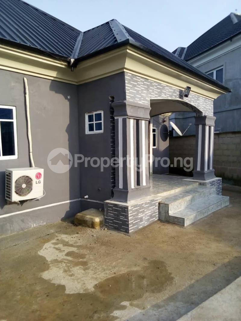 4 Bedroom House in Uyo Akwa Ibom House for sale in uyo House in uyo