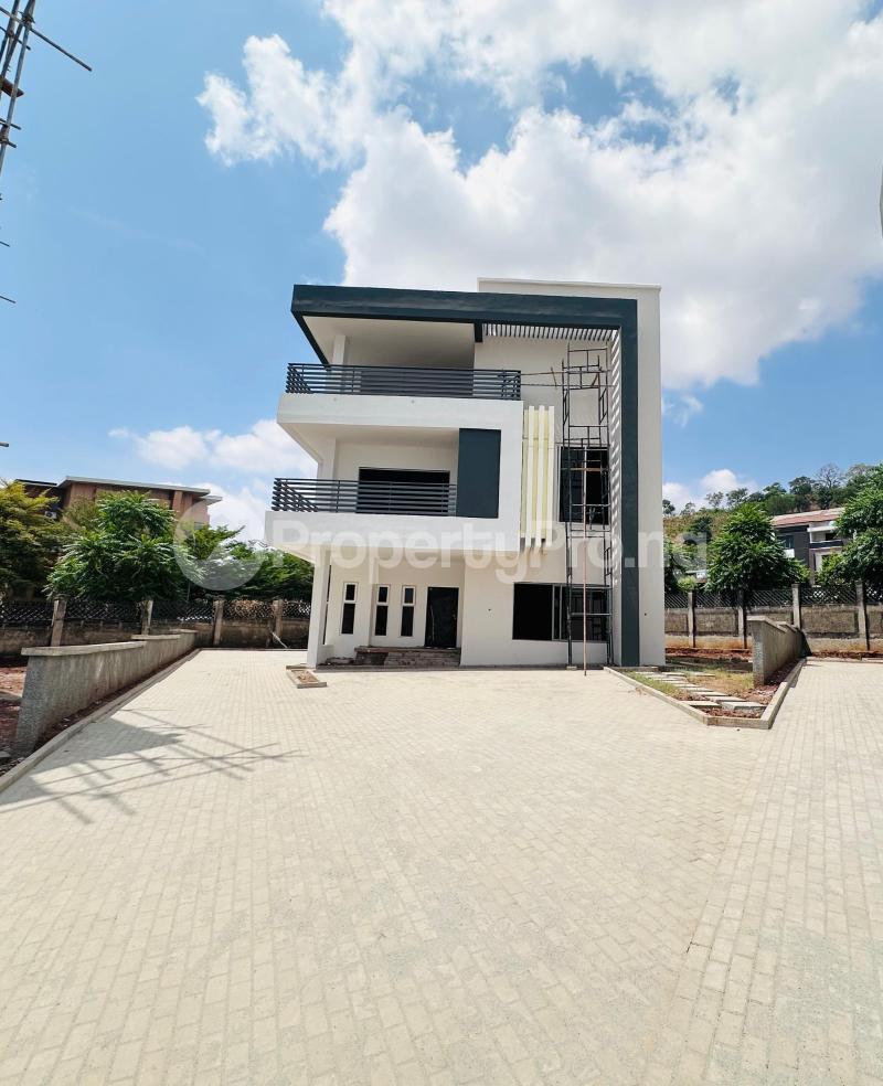 5 bedroom House for sale  Kado Abuja - 0