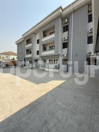 3 bedroom House for rent Zone 5 District Wuse 1 Abuja