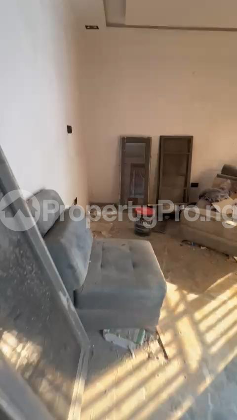 1 bedroom Flat / Apartment for rent Behind Yabatech Backgate, Yaba – Lagos Yaba Lagos - 0