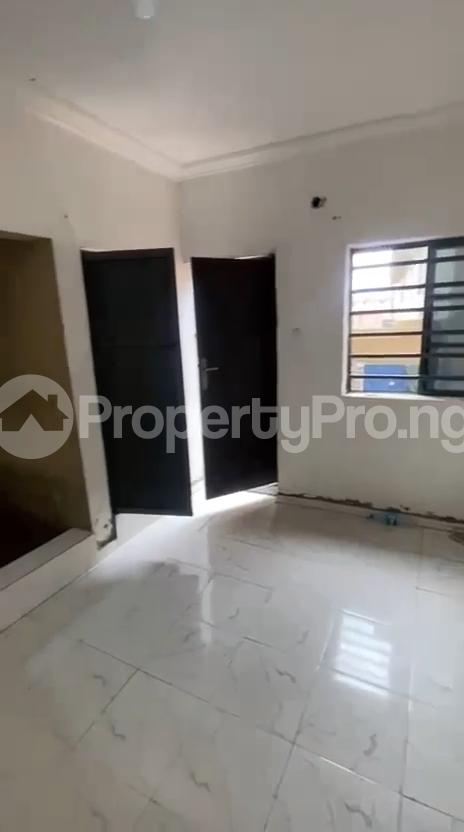 1 bedroom Flat / Apartment for rent Palmgroove, Shomolu Lagos - 0