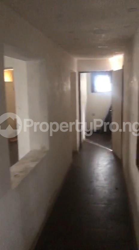 1 bedroom Flat / Apartment for rent Off Isaac John Street, Fadeyi,yaba Yaba Lagos - 0