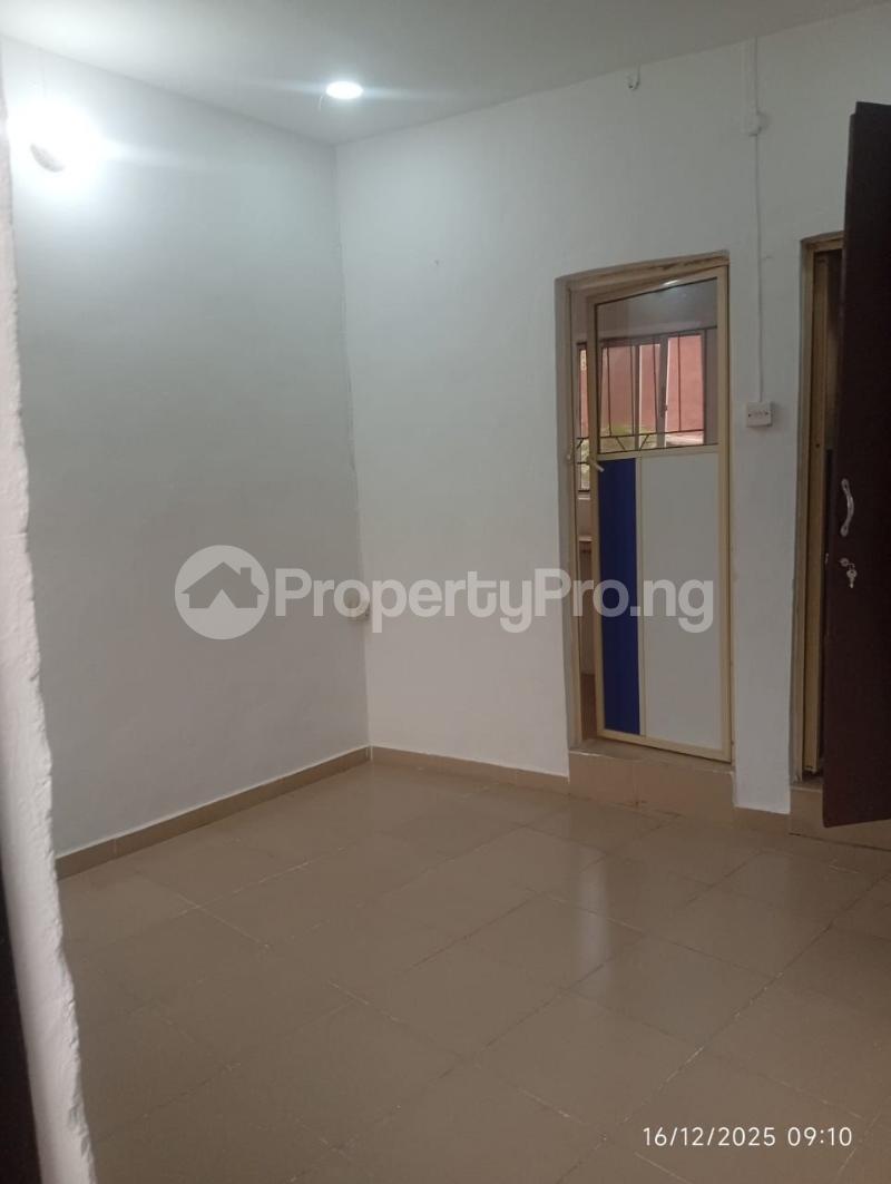 1 bedroom Flat / Apartment for rent Ogudu Ori Oke, Lagos Ogudu Lagos
