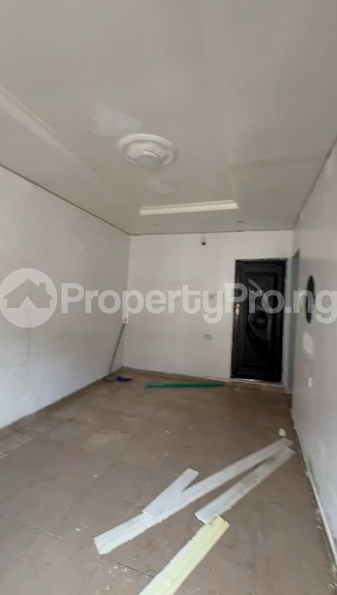 1 bedroom Flat / Apartment for rent Fola Agoro, Yaba Lagos