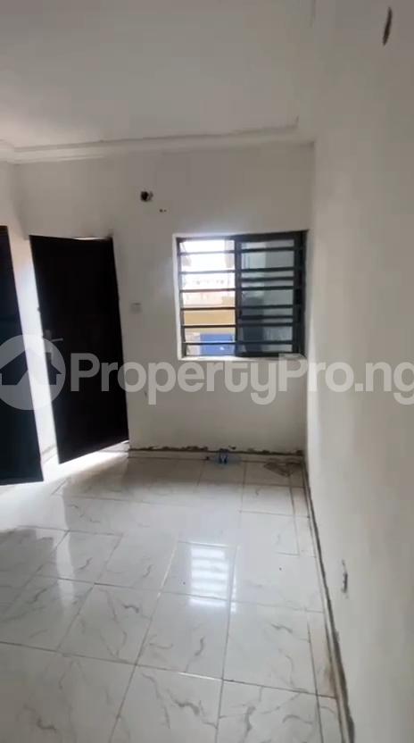1 bedroom Flat / Apartment for rent Palmgroove, Shomolu Lagos - 0