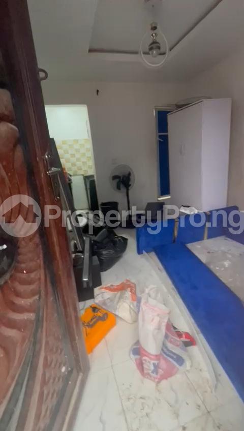 1 bedroom Flat / Apartment for rent Akoka, Yaba Yaba Lagos