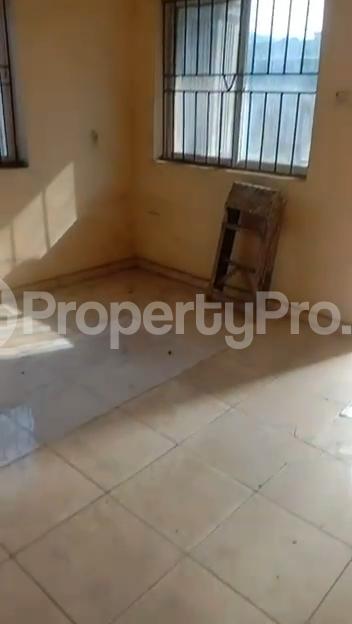 1 bedroom Flat / Apartment for rent Oke Ona Street, Masha, Surulere Surulere Lagos - 0