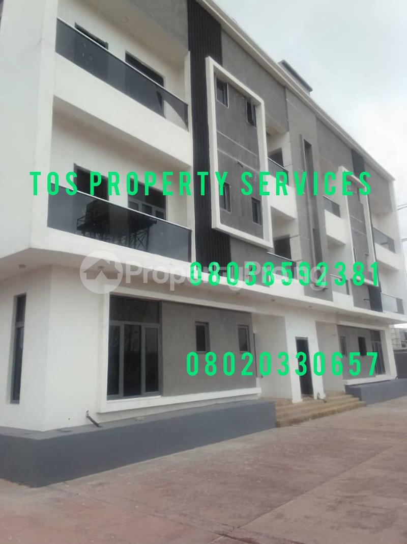 House for sale Periwinkle Estate, Lekki Phase 1 Lekki Lagos
