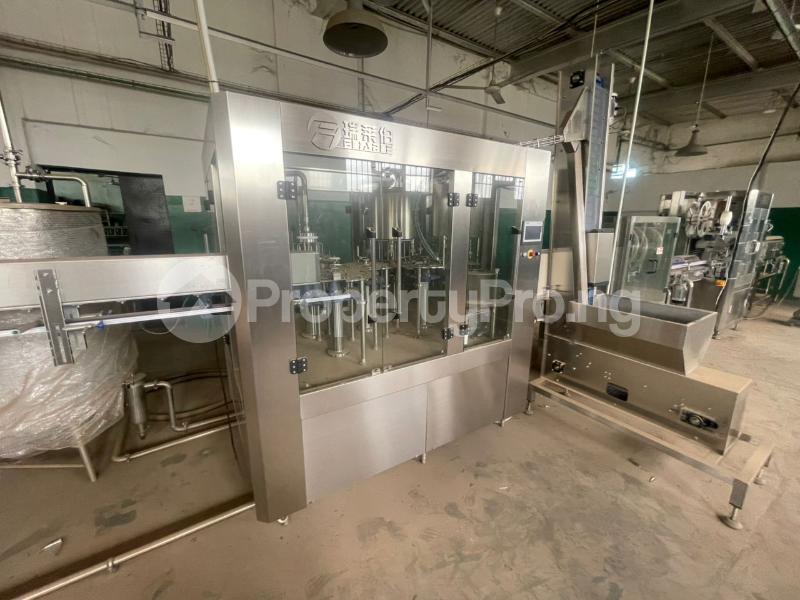 Commercial Property for sale Iyanganku Ibadan Oyo