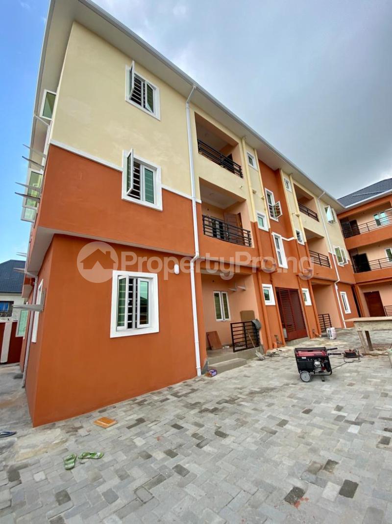 House for rent Sangotedo Lekki Phase 2 Lekki Lagos