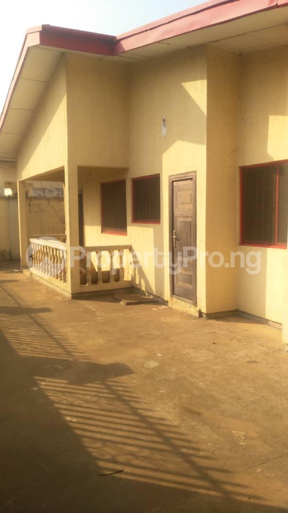 3 Bedroom House in Asaba Delta House for sale in asaba House in