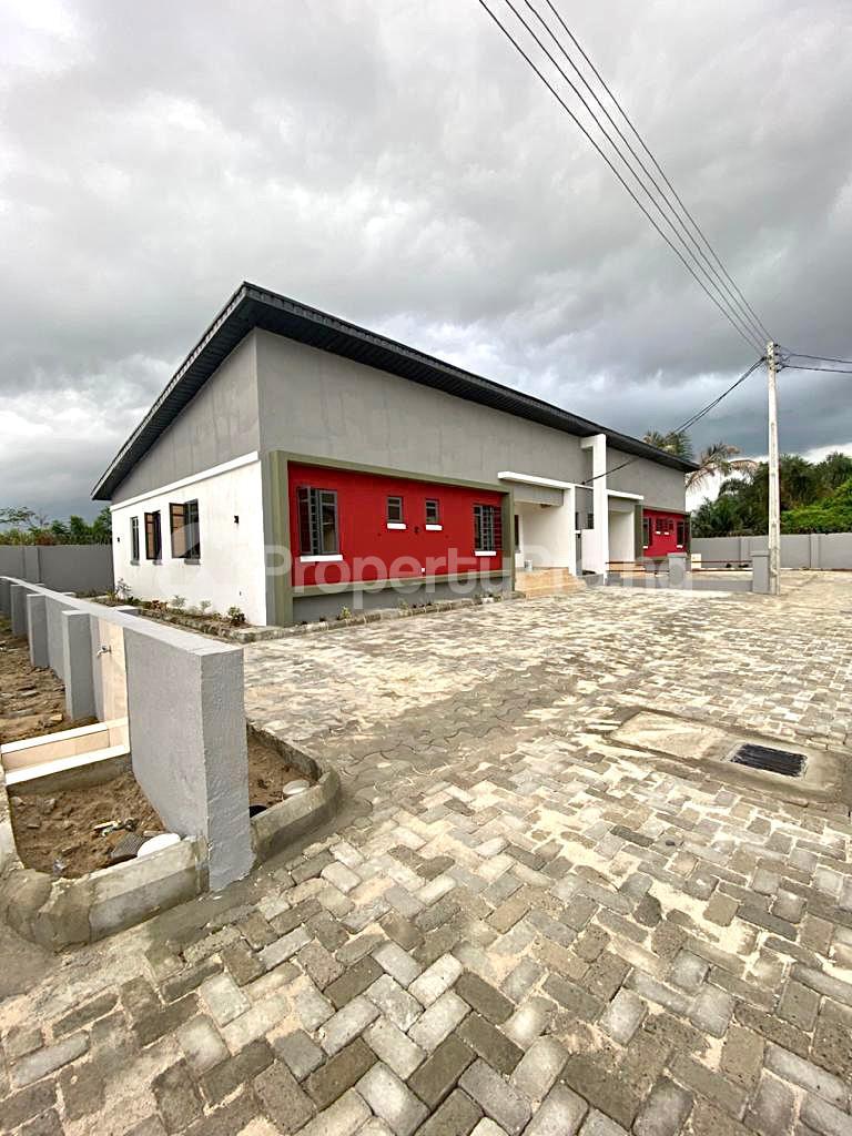 3 bedroom House for sale Awoyaya Ajah Lagos