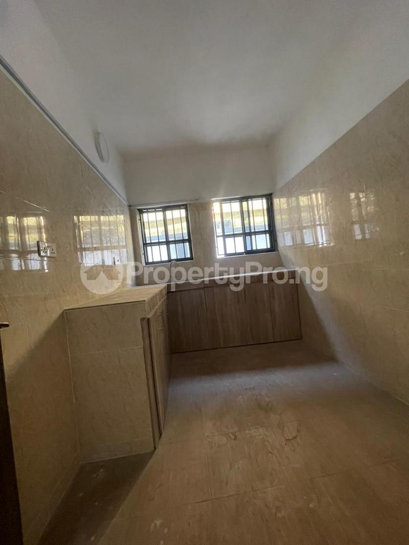 2 Bedroom Flat / Apartment in Aguda Surulere Lagos Flat / Apartment