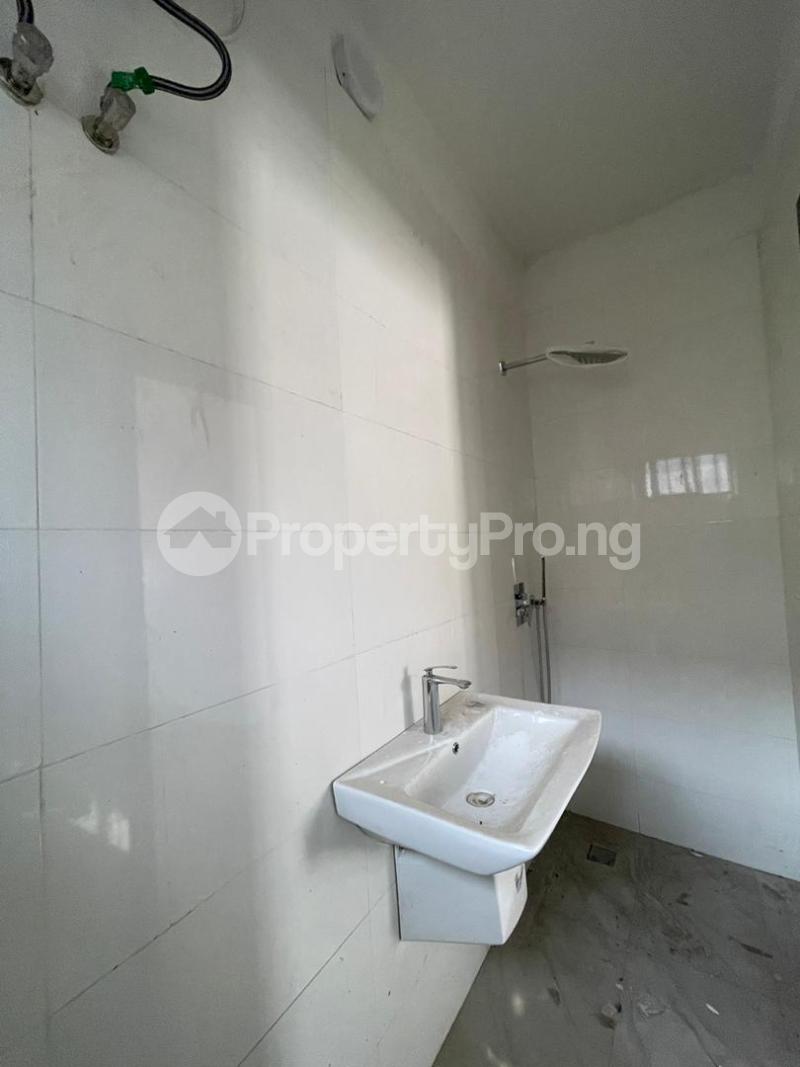 2 Bedroom Flat / Apartment in Aguda Surulere Lagos Flat / Apartment