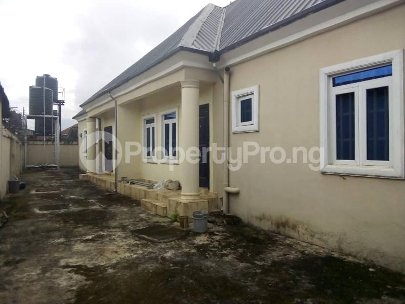 4 bedroom House for sale Located In New Owerri Owerri Imo