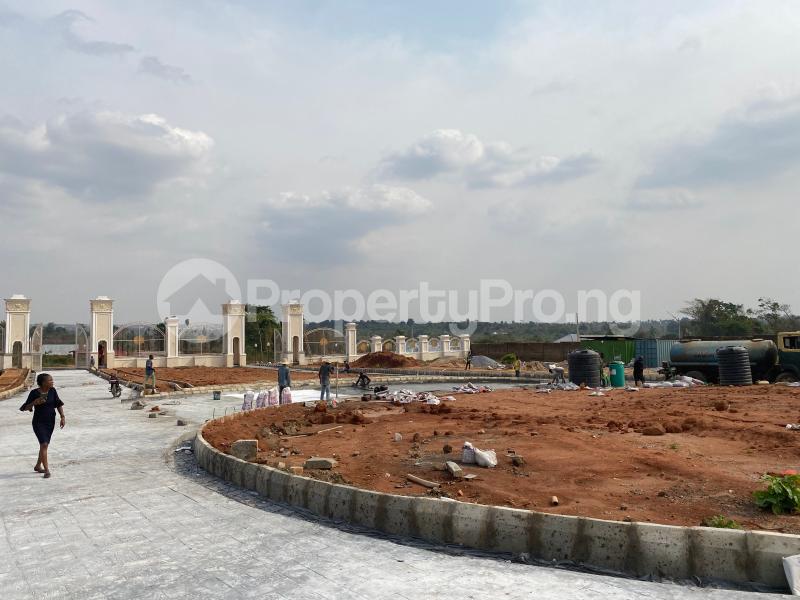 Land for sale By The New Eleyele Road, Pass By Ibadan Eruwa Expy, Eleyele Ologuneru Road, Akobo Ibadan Oyo