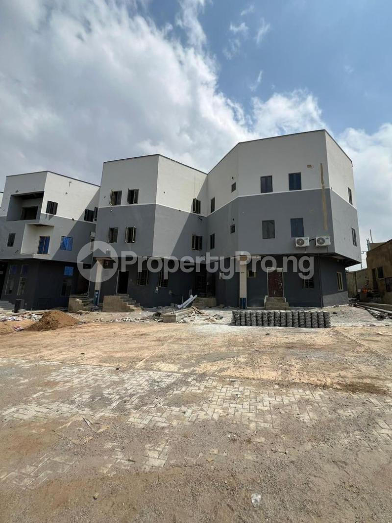 2 bedroom Flat / Apartment for rent Wuye District Abuja Wuye Abuja