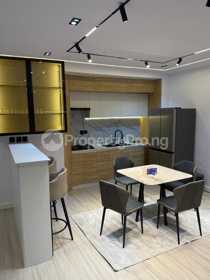 2 bedroom Flat / Apartment for shortlet Olivia Court By Terra Developers Lekki Phase 1 Lekki Lagos