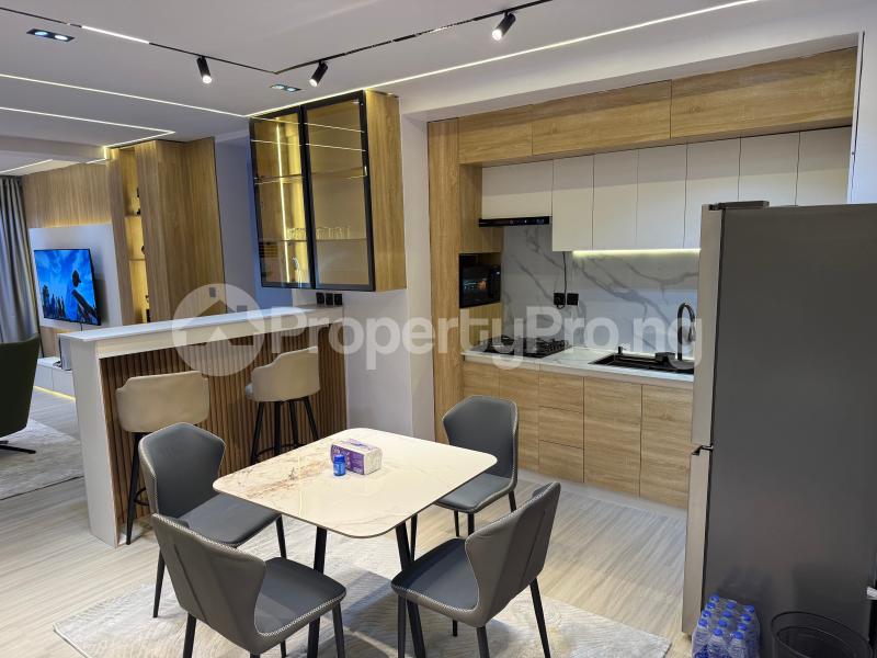 2 bedroom Flat / Apartment for shortlet Olivia Court By Terra Developers Lekki Phase 1 Lekki Lagos