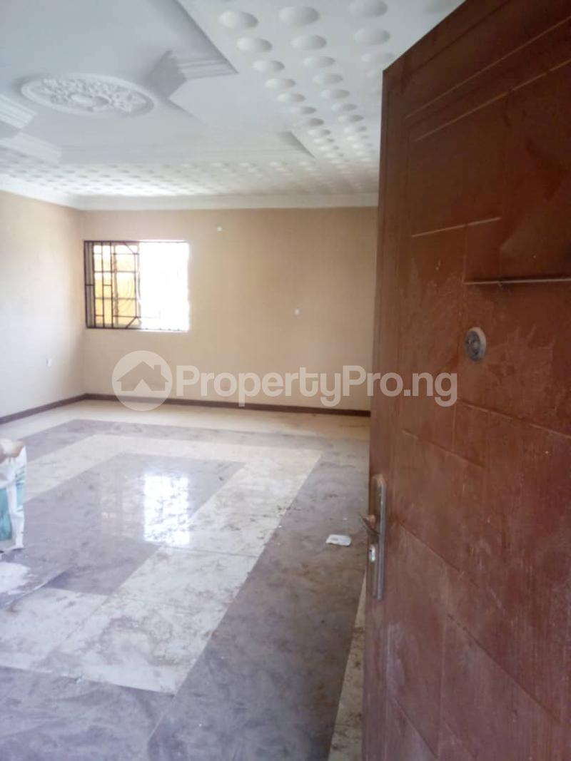 Flat / Apartment for rent Adeoyo Ring Rd Ibadan Oyo - 0