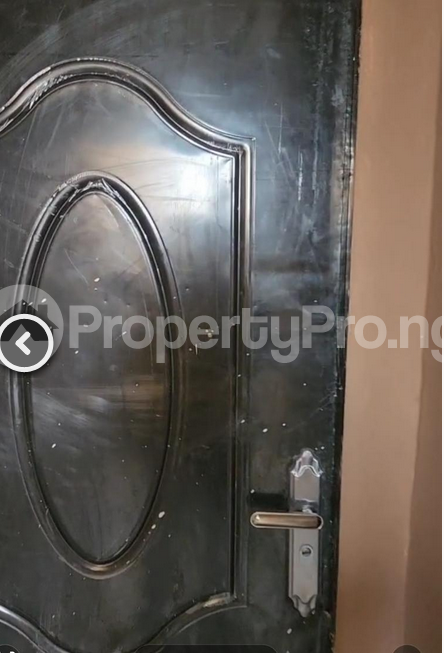 1 bedroom Flat / Apartment for rent Iju Lagos