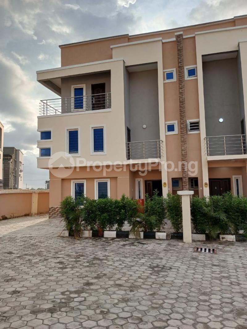 4 bedroom House for sale Katampe District Opposite Nicon Junction Maitama, Katampe Main Abuja