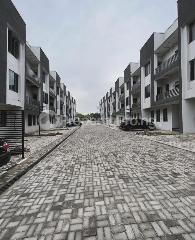 4 bedroom House for rent Guzape District Abuja Guzape Abuja