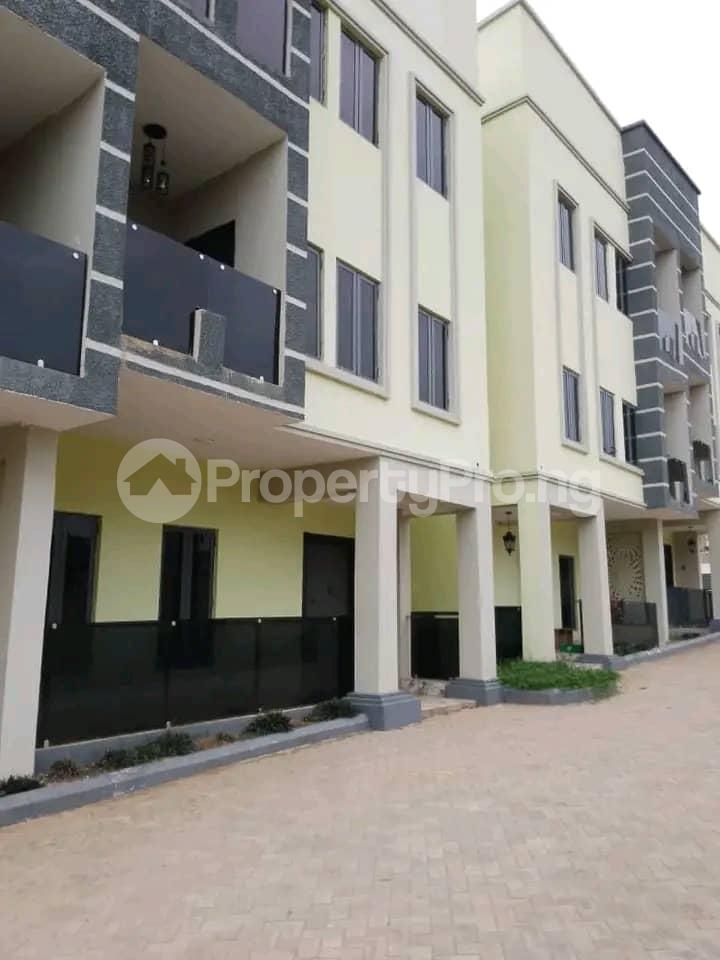4 bedroom House for rent Gaduwa District Abuja Gaduwa Abuja