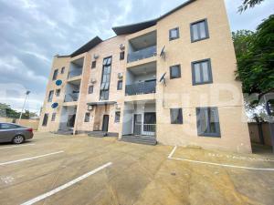 3 bedroom Flat / Apartment for rent  Gwarinpa Abuja