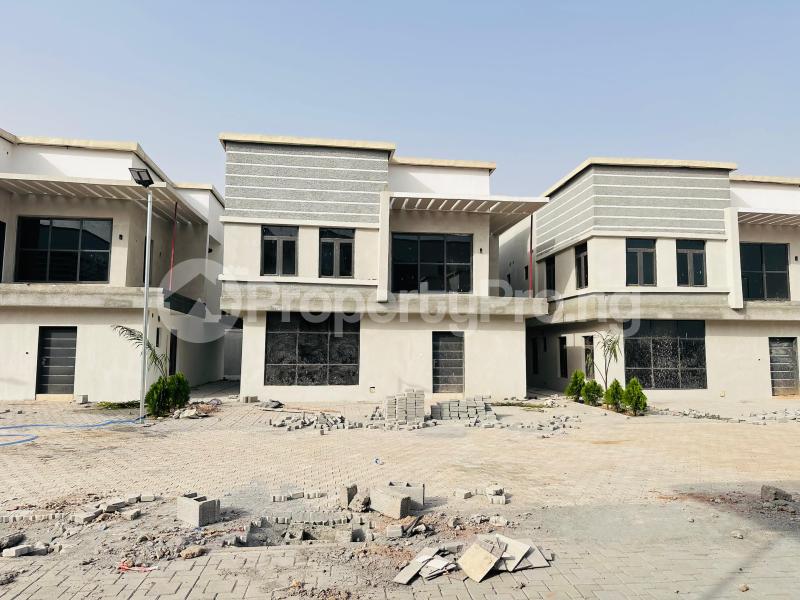 4 bedroom House for sale Mabushi District, Mabushi Abuja