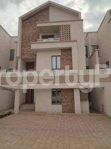 5 bedroom House for rent Mabushi District Abuja Mabushi Abuja