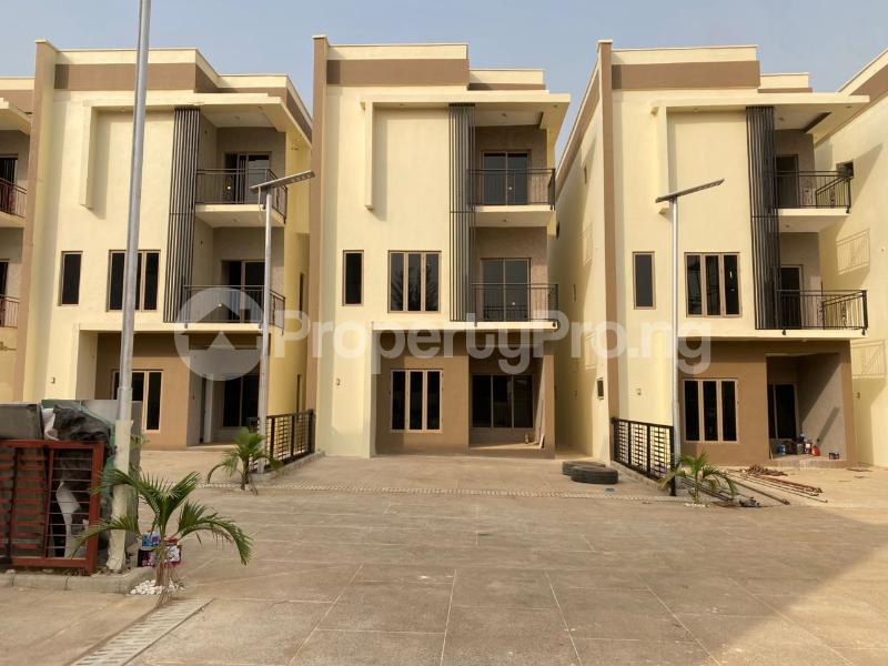 5 bedroom House for rent  Kado Abuja