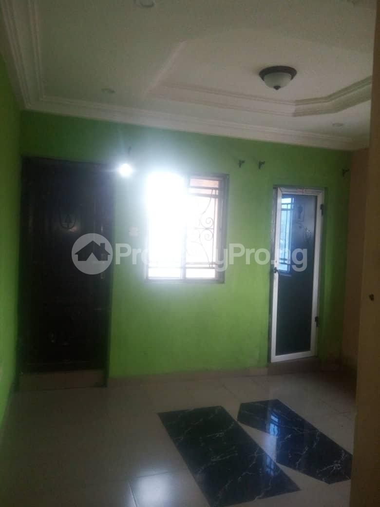 1 bedroom Flat / Apartment for rent Lawanson Surulere Lagos