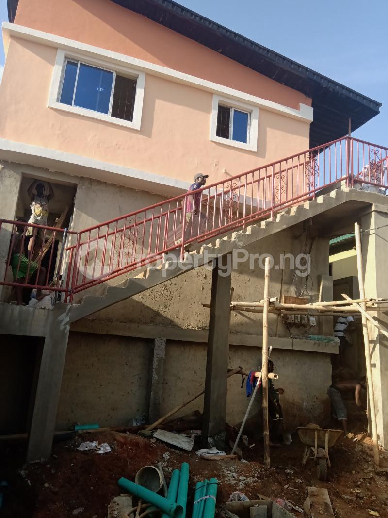 1 bedroom Flat / Apartment for rent Magodo Ph1 Isheri Magodo Kosofe/Ikosi Lagos