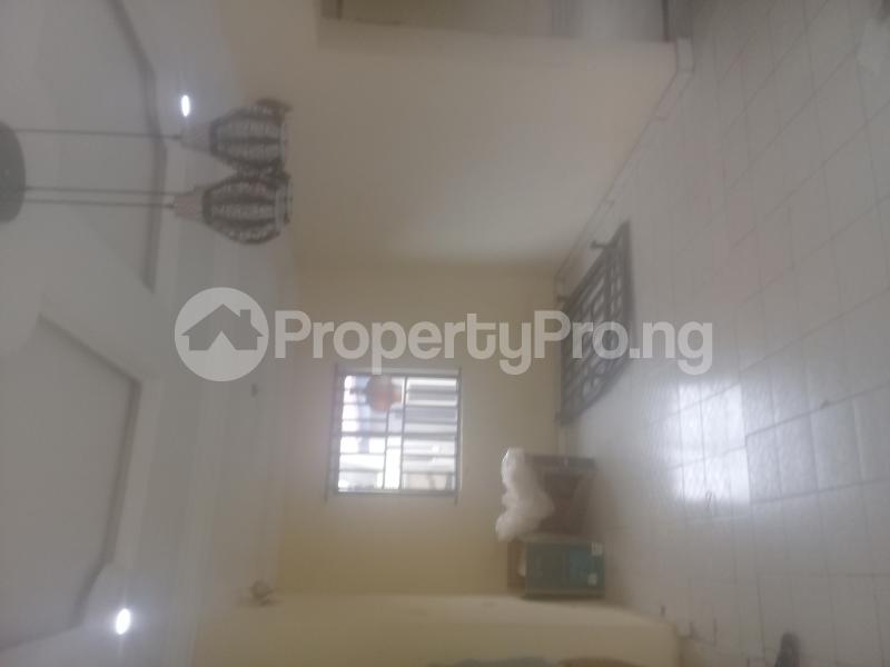 2 bedroom Flat / Apartment for rent Lugbe Lugbe Abuja - 0