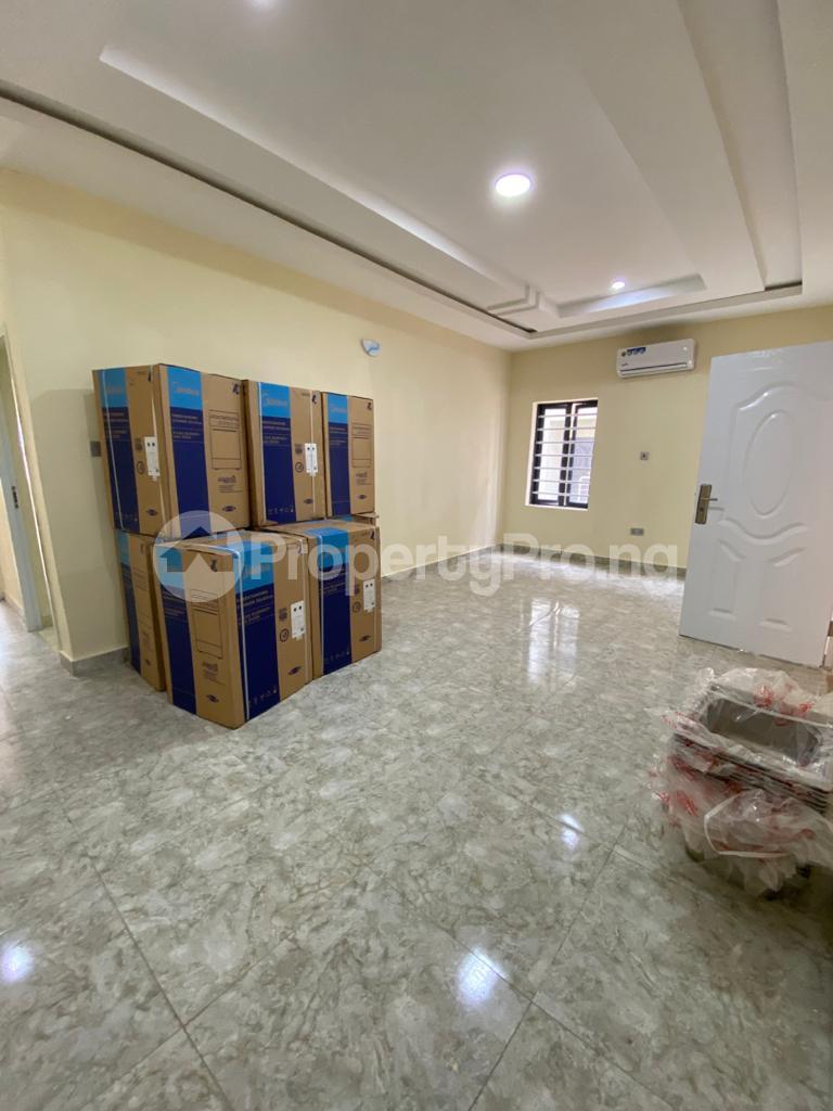 2 bedroom House for rent Ikota Axis Lekki Phase 2 Lekki Lagos