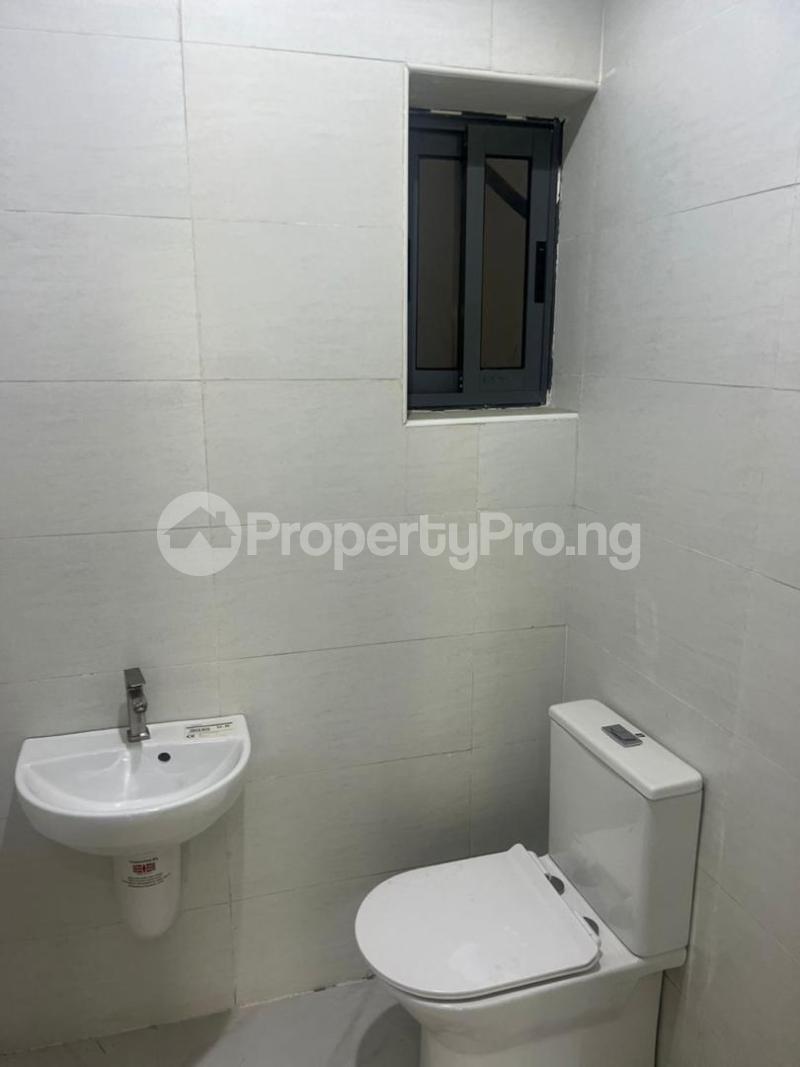 3 bedroom Flat / Apartment for rent Off Awolowo Way, Alausa Ikeja Lagos