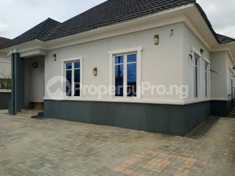 4 bedroom House for sale ... Ajah Lagos