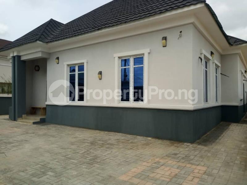 4 bedroom House for sale ... Ajah Lagos - 0