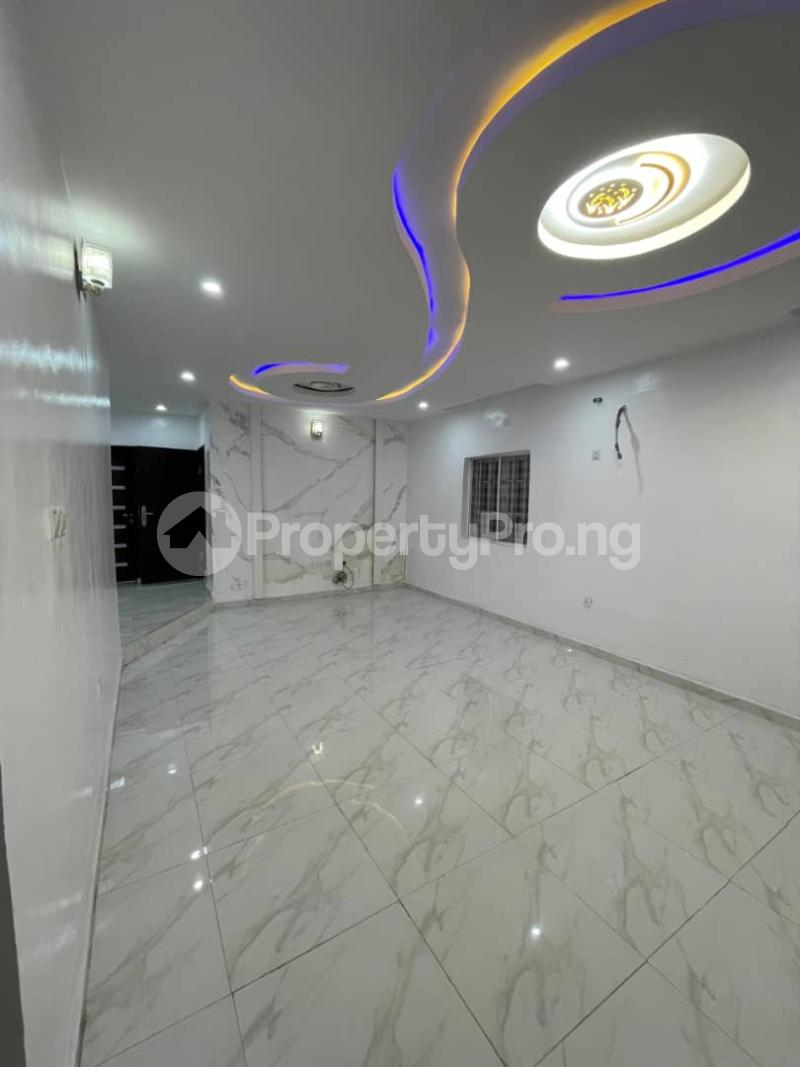 3 bedroom House for rent Podo Area, New Garage Orita challenge Ibadan Oyo