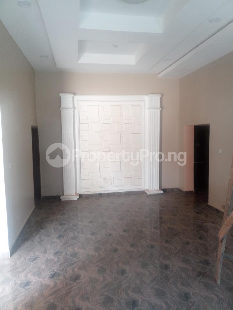 3 bedroom Flat / Apartment for rent Berge Clinic, Life Camp Abuja