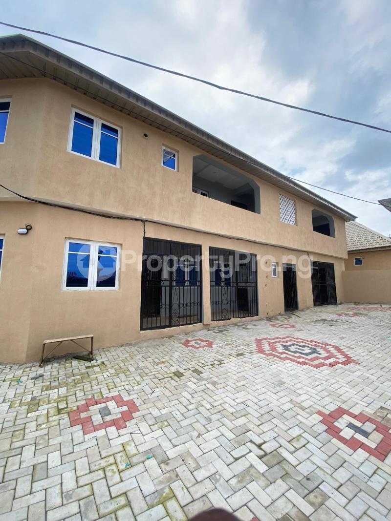 2 bedroom Flat / Apartment for rent Cele Rainbow, Atere Akala Express Ibadan Oyo
