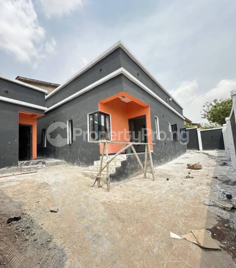 3 bedroom House for rent Ologuneru Road , Ibadan Ibadan Oyo